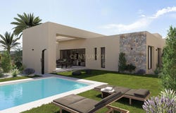 Abanilla, Region of Murcia