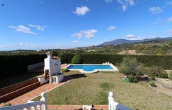Benahavís, Andalucía