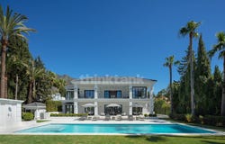 calle Albinoni, 8, Marbella, Andalusia 29600