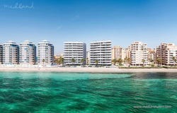 La Manga del Mar Menor, Murcia 30380