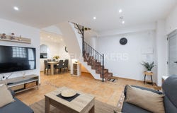 Valencia Capital, Valencian Community 46012