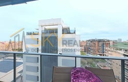 Valencia Capital, Valencian Community 46015