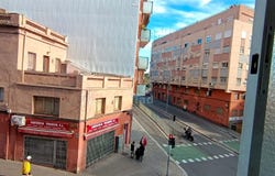 Badalona, Catalonia 08914