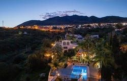Benalmadena, Andalucía