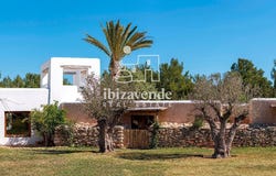 Ibiza Town, The Balearic Islands 07819
