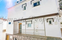 Cómpeta, Andalusia 29754