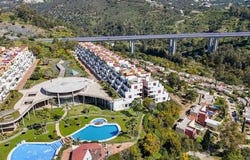 Benahavís, Andalucía