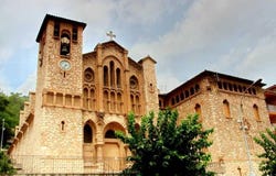 Cervelló, Catalonia