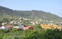 Tegueste, Canary Islands