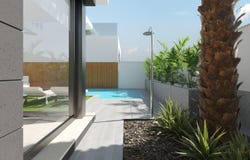 San Javier, Murcia 30730