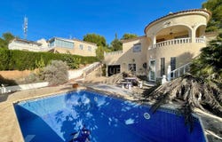 San Miguel de Salinas, Valencian Community