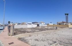 San Fulgencio, Costa Blanca (alicante)