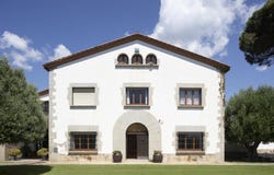 Sant Andreu de Llavaneres, Sant Andreu de Llavaneres, Catalonia 08392