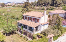 Aiguamúrcia, Catalonia 43815