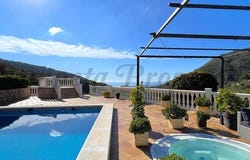 Arenas, Andalusia 29753