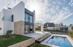 Colonia De Sant Pere, Illes Balears|Baleares 07579