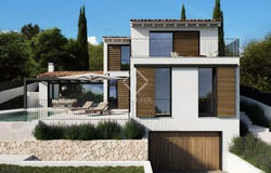 Esporles, The Balearic Islands 07190