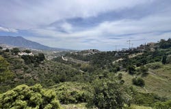 El Madroñal, Andalusia 29678