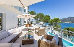 Palmanova, Illes Balears