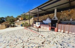 Alcaucin, Malaga