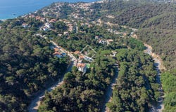 Lloret de mar, Catalonia 17310