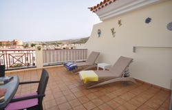 Los Cristianos, Canary Islands