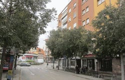 Ripollet, Catalonia