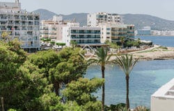 Sant Antoni de Portmany, The Balearic Islands 07820