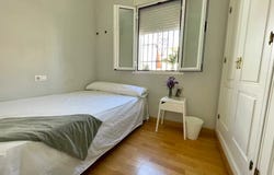 Calle Porvenir, Sevilla, Andalusia 41013