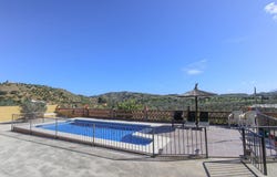 Monda, Andalusia 29110
