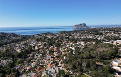 Benissa, Valencia 03720