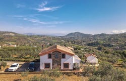 Guaro, Andalusia 29108