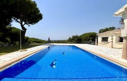 Elviria, Andalucía