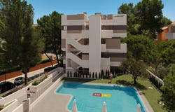 Canyamel, The Balearic Islands 07589
