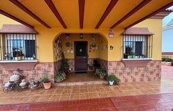 Chiclana De La Frontera, Cadiz