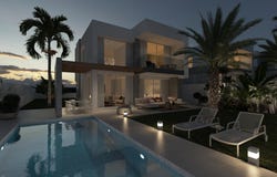Finestrat, Valencia 03509