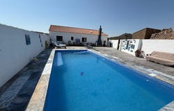 Caudete, Castile-La Mancha 02660