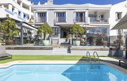 Benahavís, Andalusia 29679