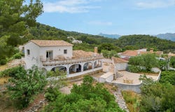 Benidoleig, Valencia 03759