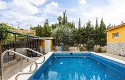 El Toro, Baleares