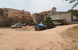 Es Capdella, The Balearic Islands 07196