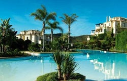 Benahavís, Andalucía