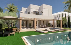 Ciudad Quesada, Valencian Community 03170
