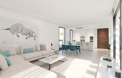 Finestrat, Valencia 03509
