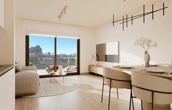Calpe (Calp), Valencia 03710