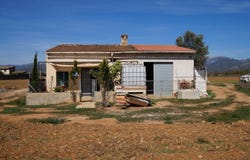 Binissalem, Balearic Islands 07350