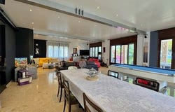 Urbanitzacions, Castell-Platja d'Aro, Girona