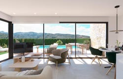 Monforte del Cid, Valencia 03670