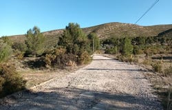 Macastre, Valencian Community