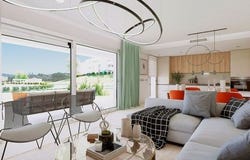 La Cala Golf, Malaga